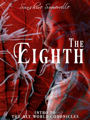 cover image of The Eighth